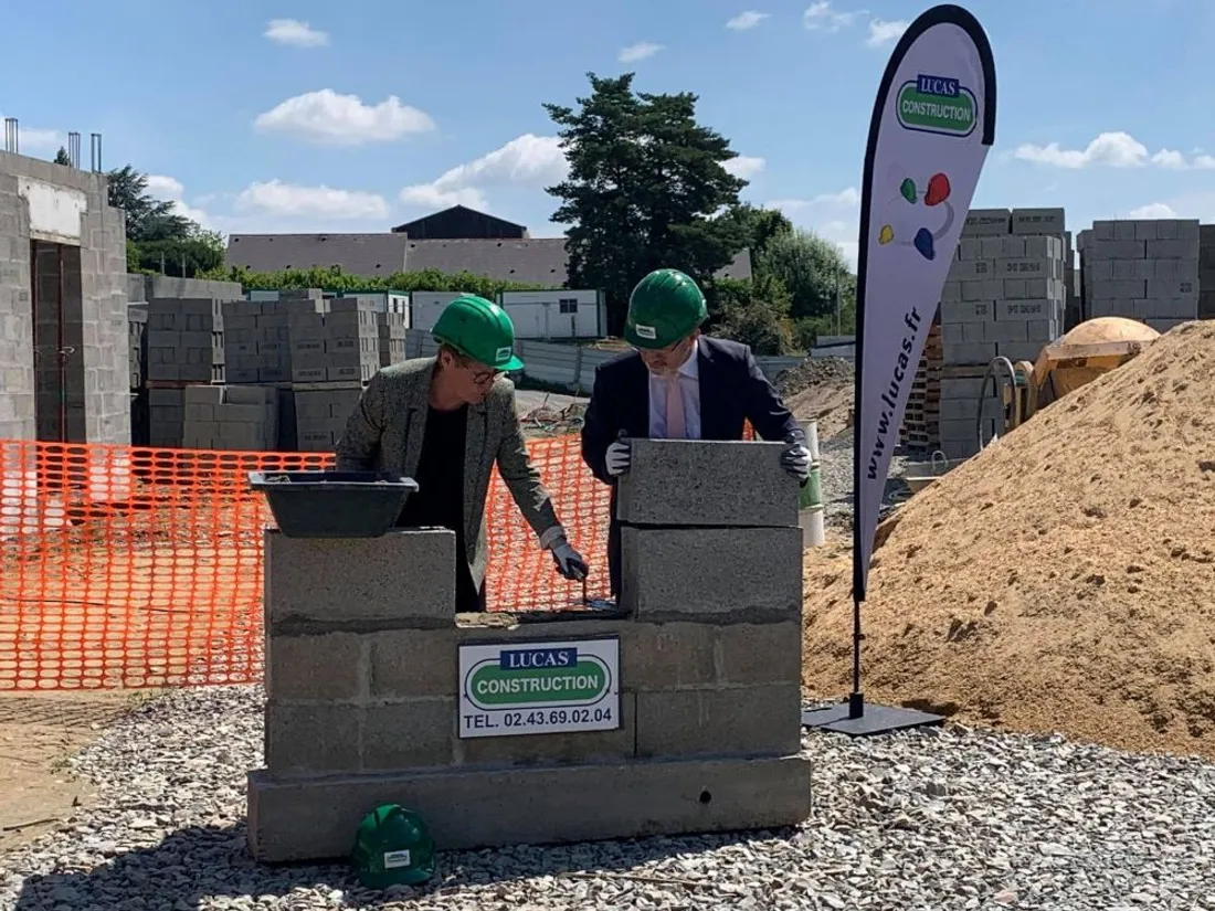 Segré RVO 1e pierre résidence Félicité Marans_24 06 21_CJ